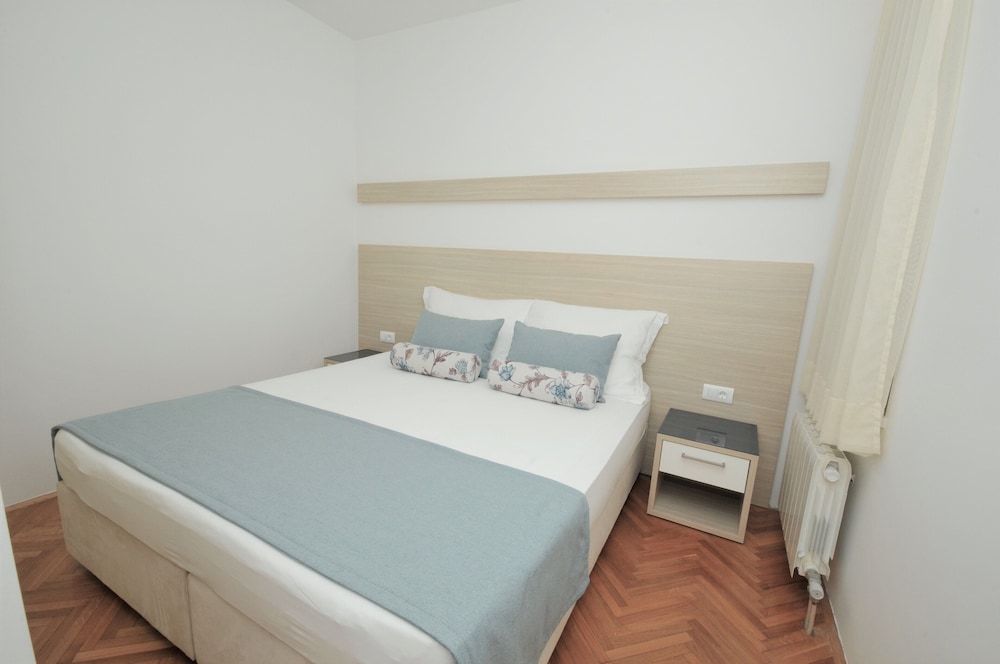 Comfort Apartment