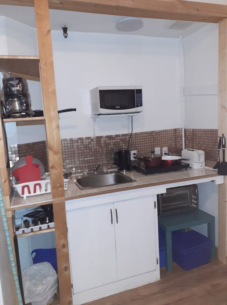Comfort Studio, 1 Bedroom, Mountain View photo 3