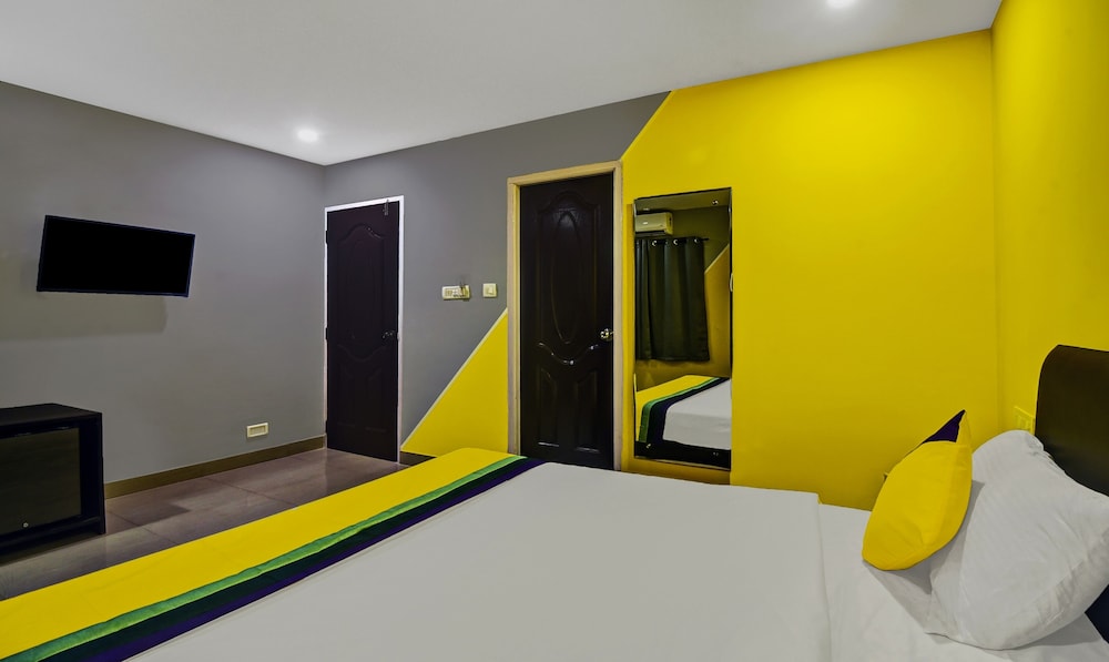 Deluxe Double Room photo 3