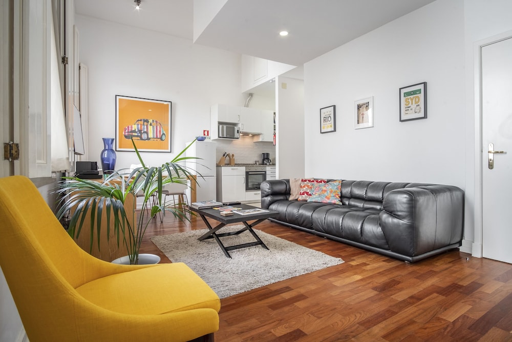 Apartment, 3 Bedrooms, City View ( CH5 ) photo 1