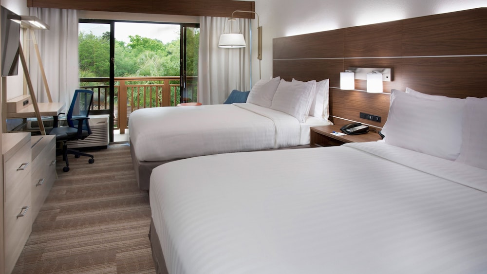 Standard Room, Multiple Beds