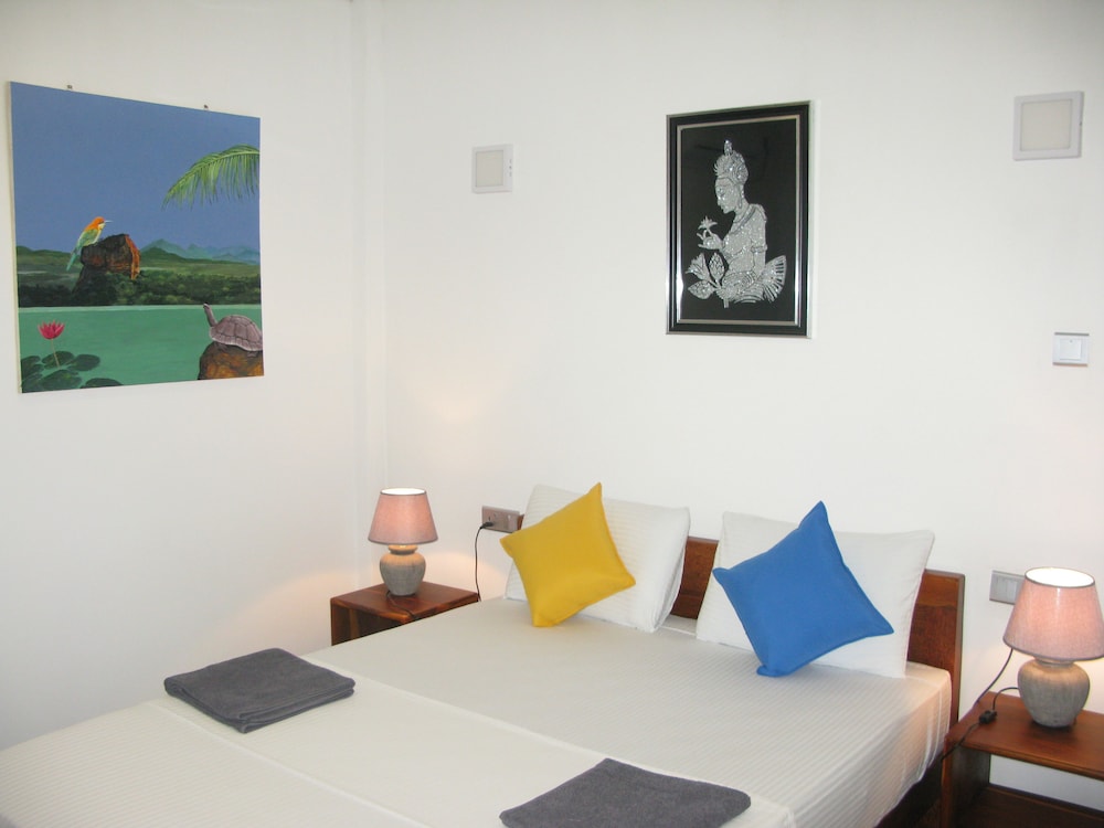 Deluxe Double Room, 1 King Bed
