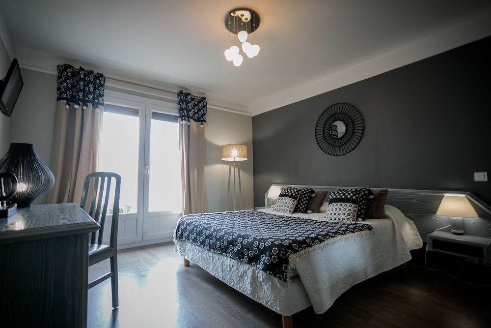 Comfort Double Room, Sea View - Photo 1