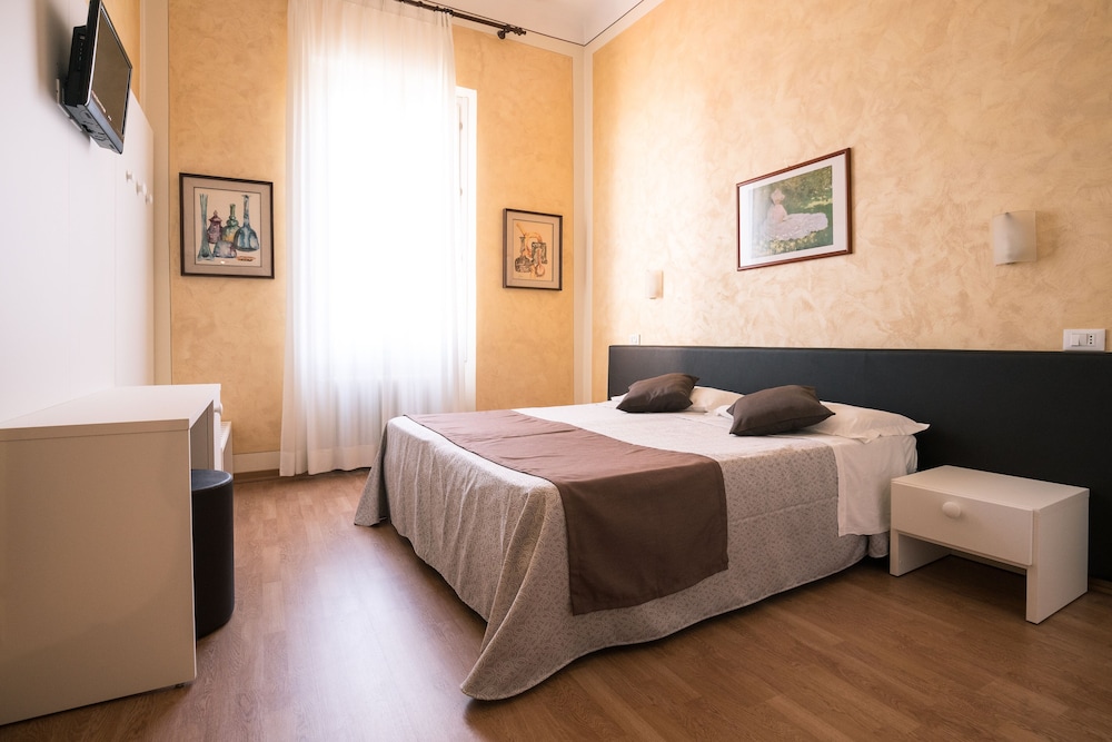 Double Room Single Use photo 1