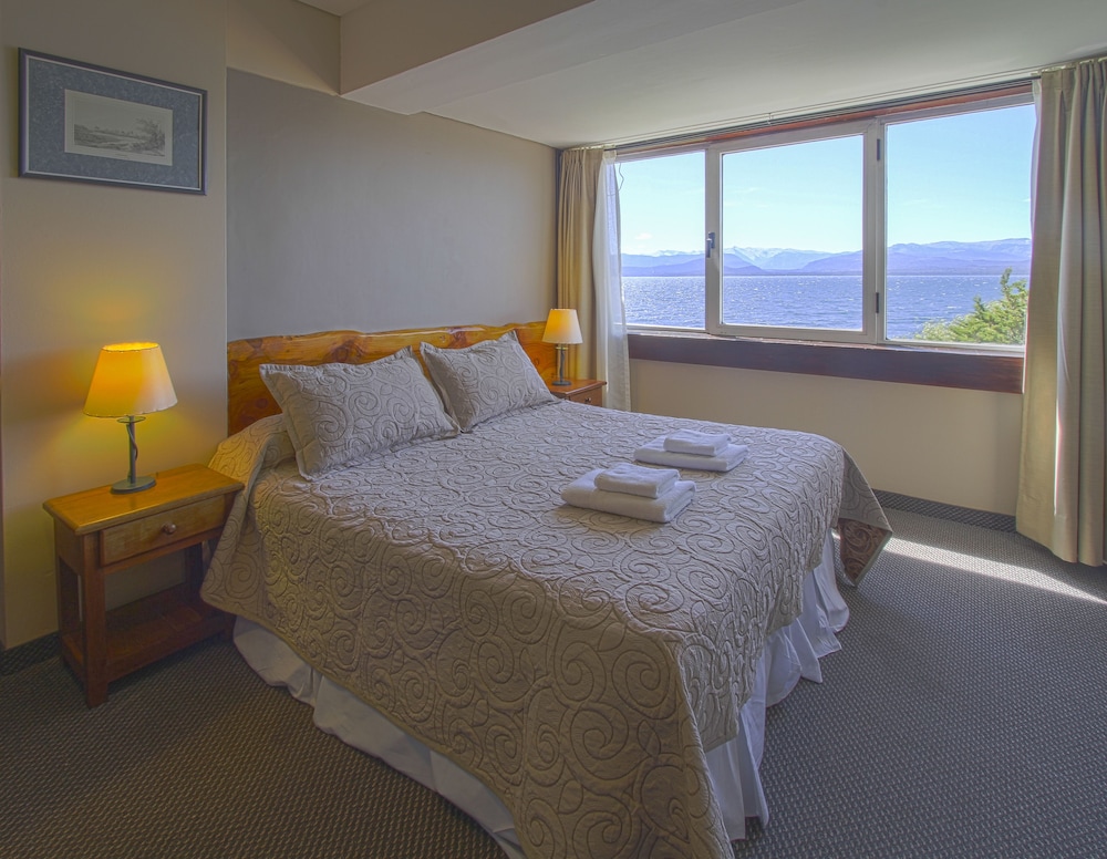 Double Room, Lake View
