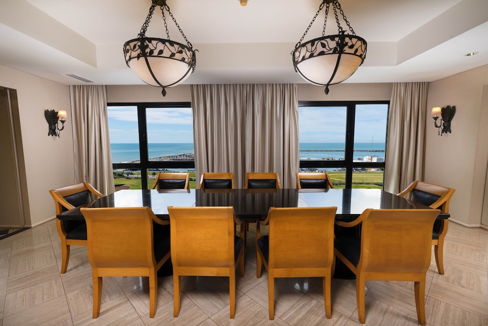 Presidential Suite, 1 Bedroom, Ocean View photo 3