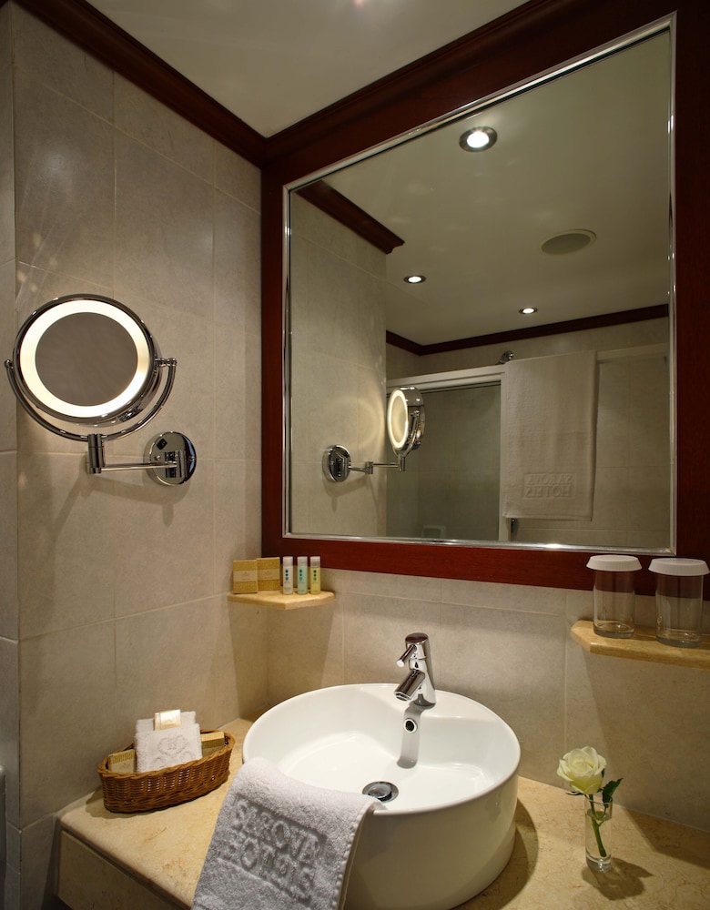 Panafric  Room - Photo 6