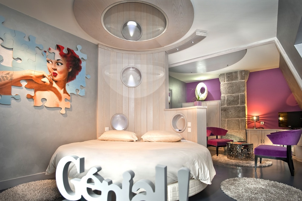 Luxury Suite (2 Persons) photo 1