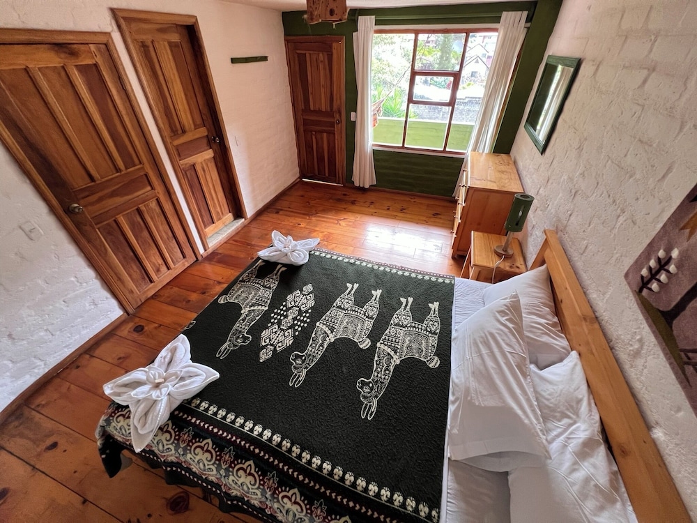 Standard Double Room photo 3