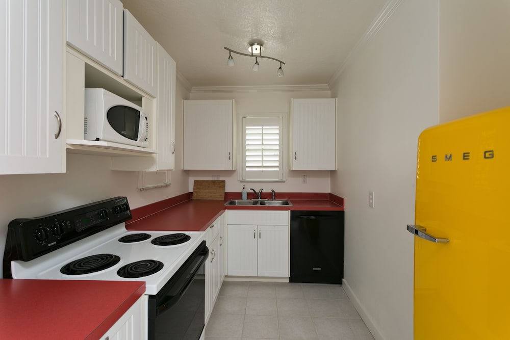 Apartment, 1 Bedroom (Corraline) photo 2