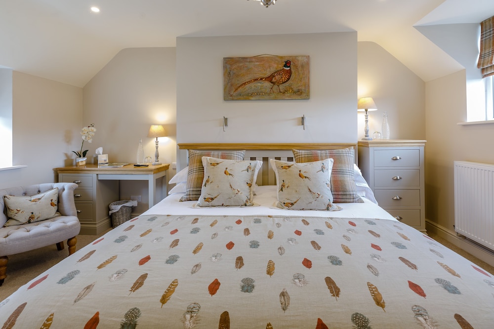 The Grousemoor Landhus, Billede 6