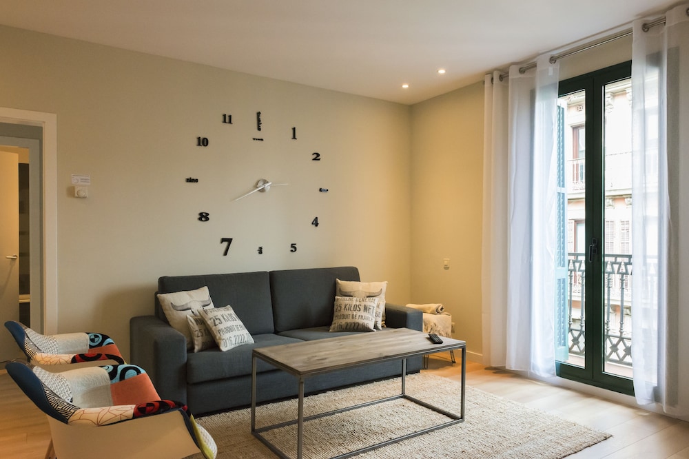 Apartamento Estándar, 3 habitaciones