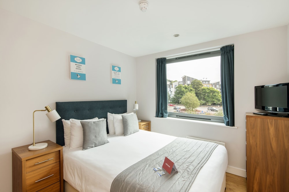 Business Apartment, 1 Bedroom, Kitchen photo 2