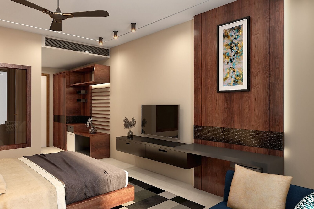 Superior Room photo 1