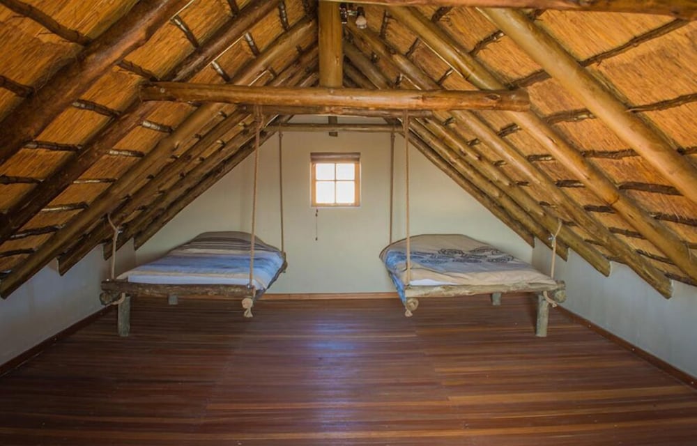 Self Catering Villa 3 photo 1