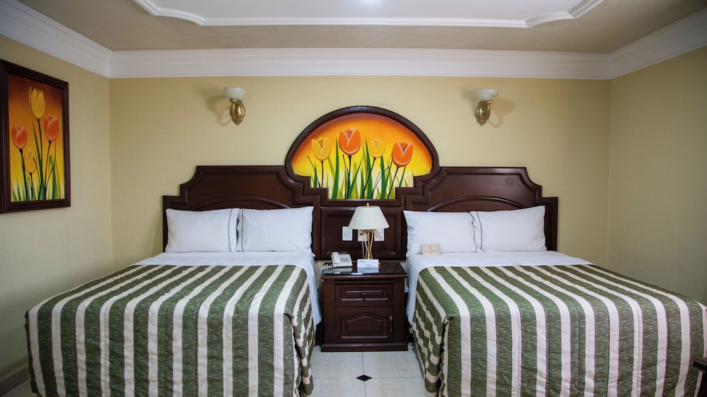 Executive Double Room, Non Smoking - Photo 13
