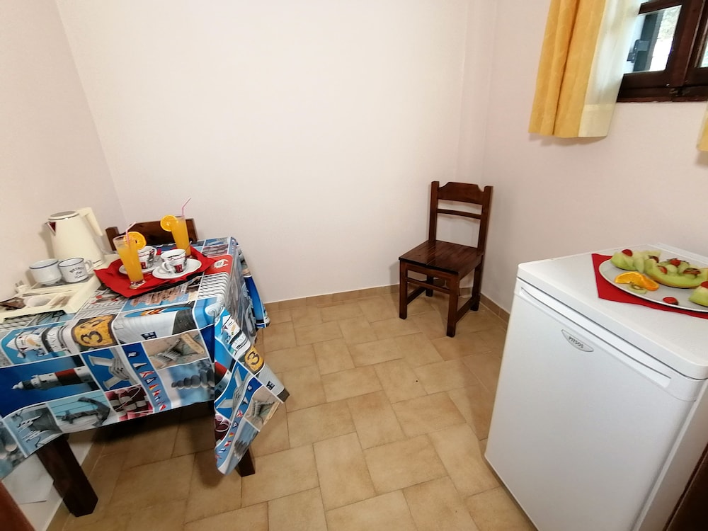 Family Quadruple Room photo 3