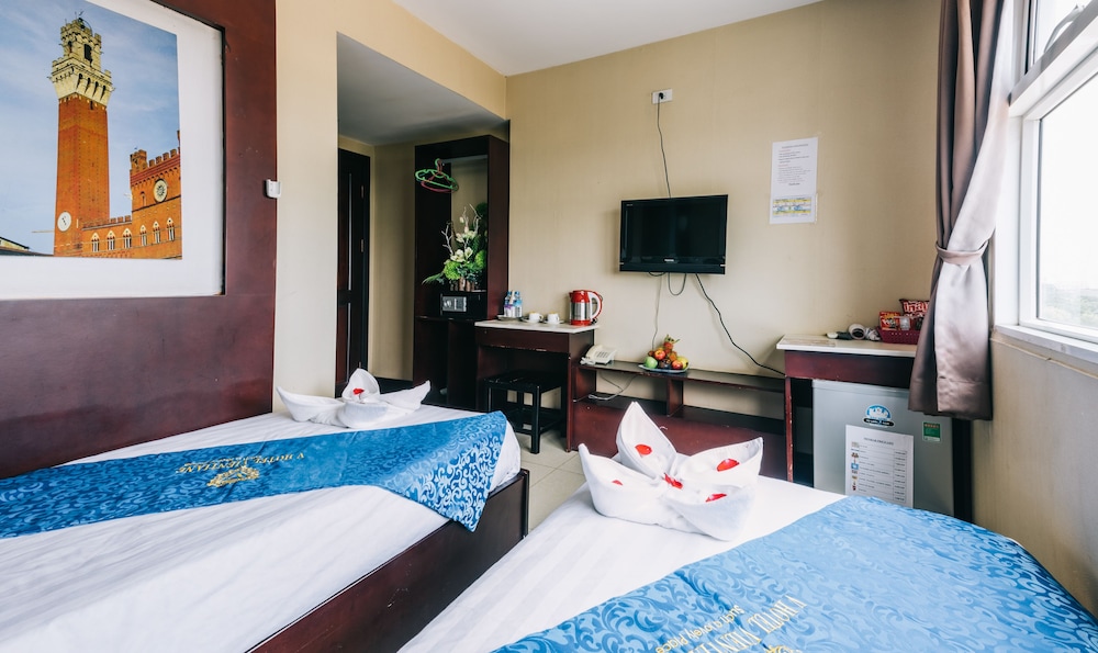 Superior Twin Room photo 3
