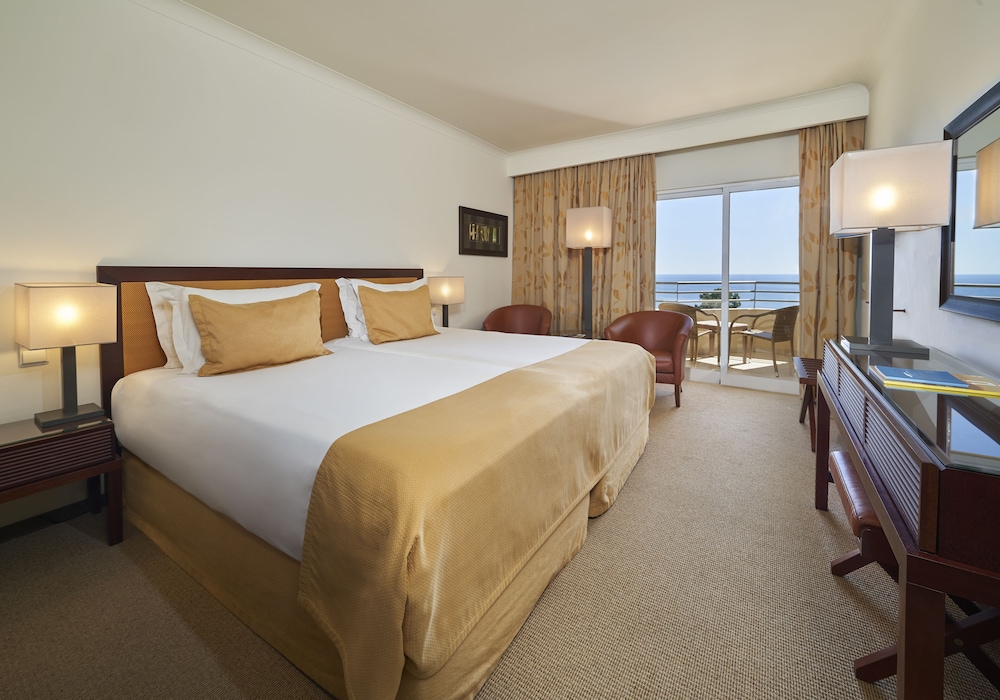 Standard Twin Room, Sea View - Photo 4
