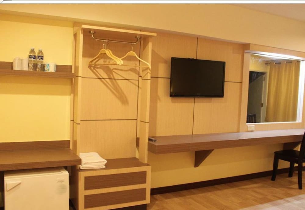 VIP Twin Room photo 2