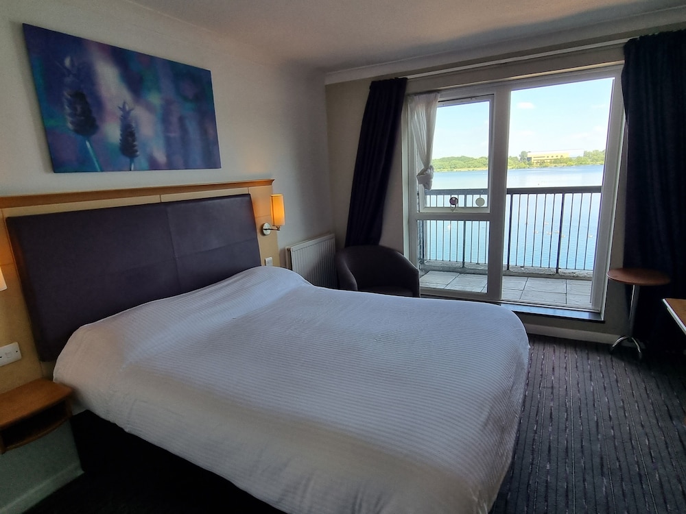 Panoramic Double Room