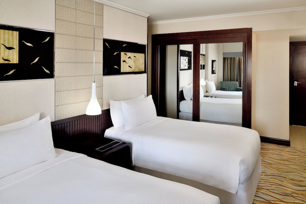 Superior Room, 2 Twin Beds photo 1