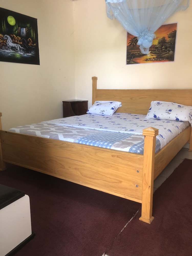 Comfort Room
