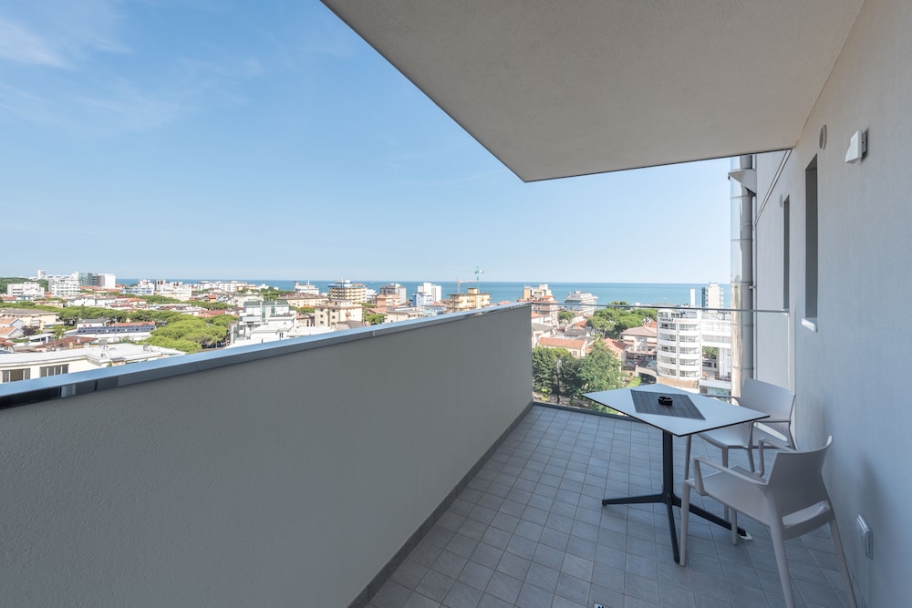 Panoramic Double Room, Tower