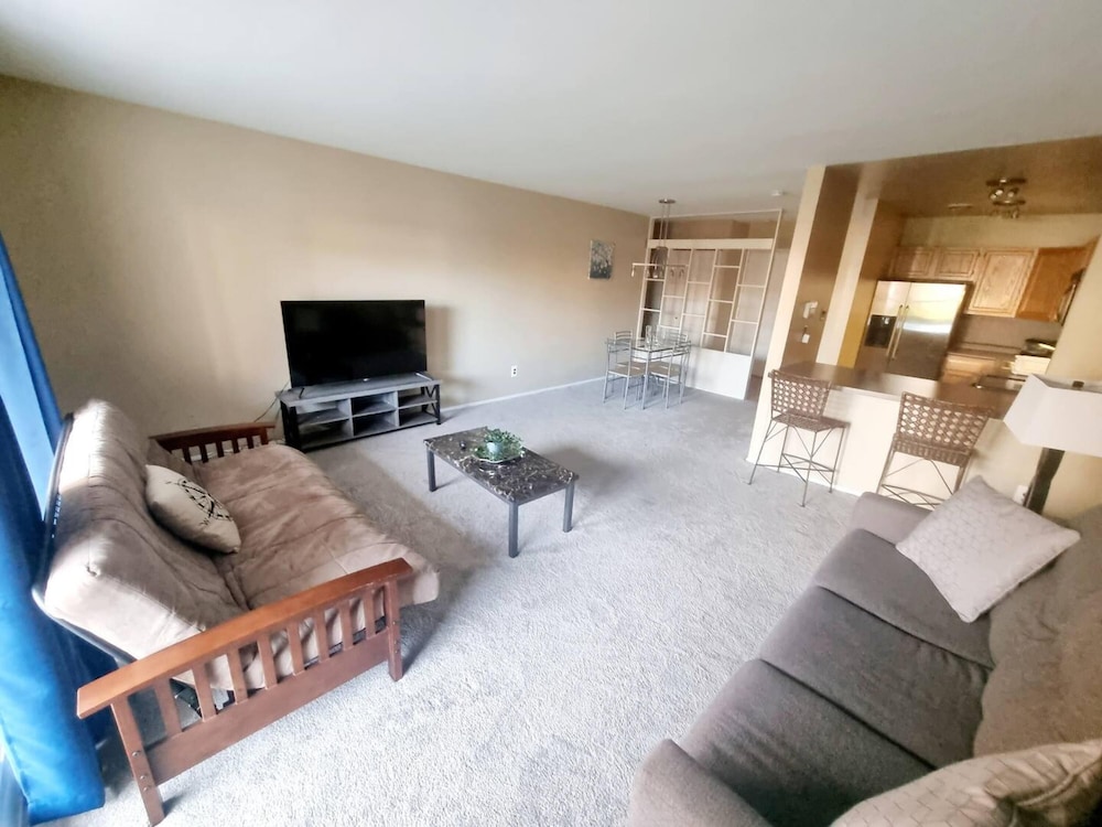 Apartment, Accessible photo 1