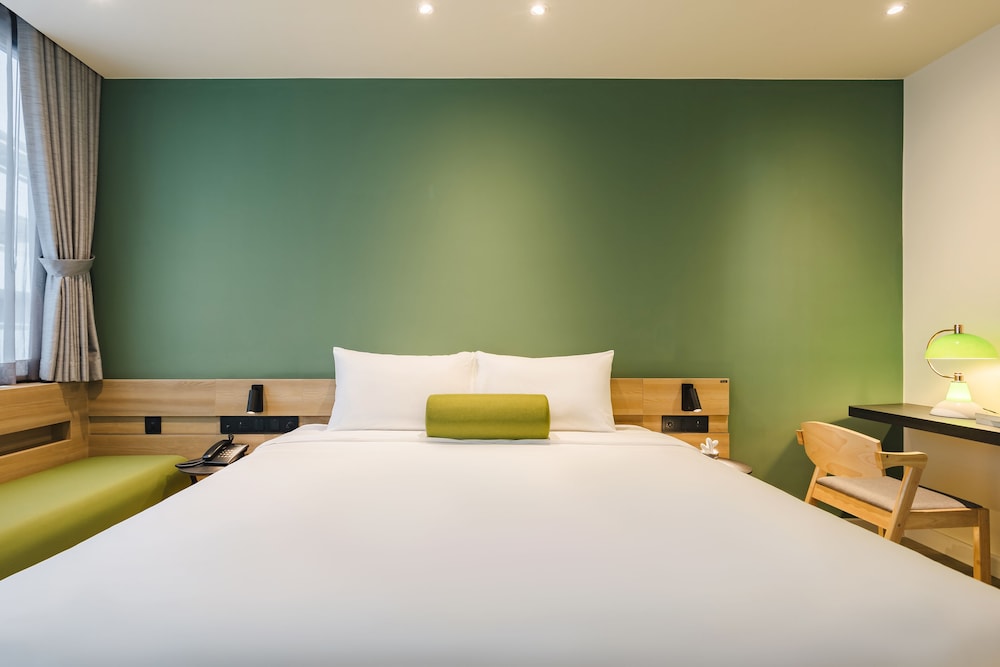 Deluxe Room photo 2