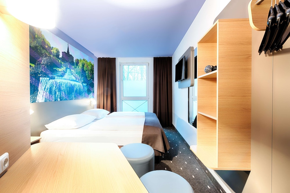 Double Room - Photo 2