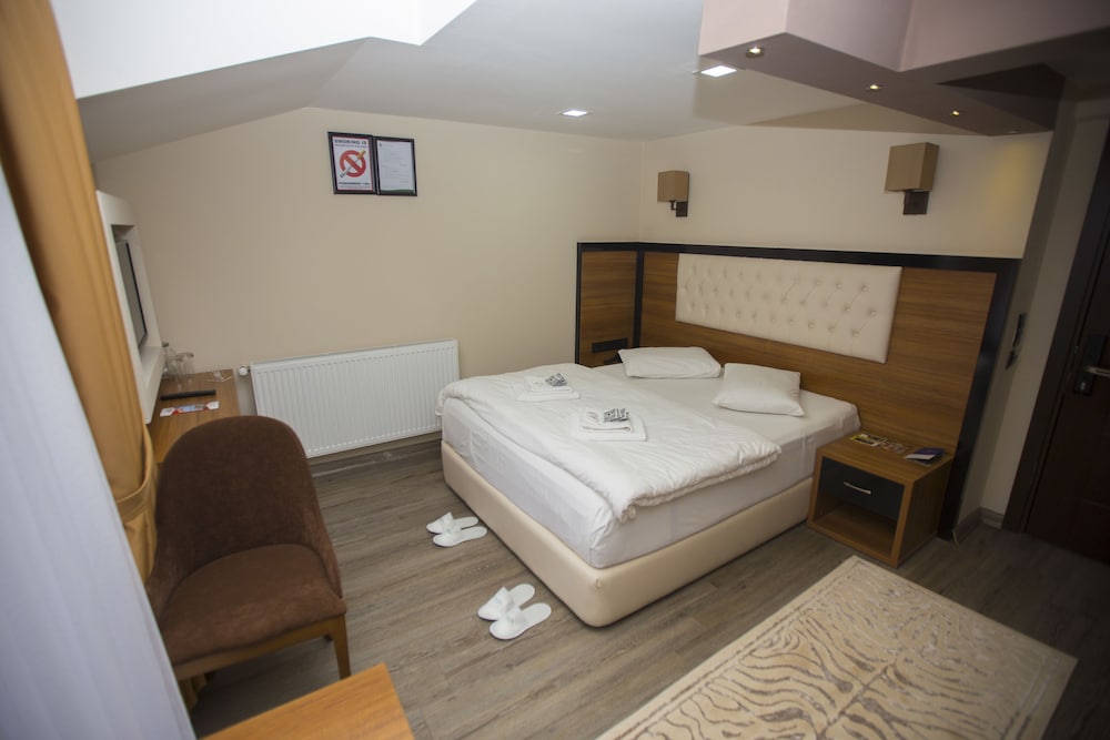 Comfort Room - Photo 5