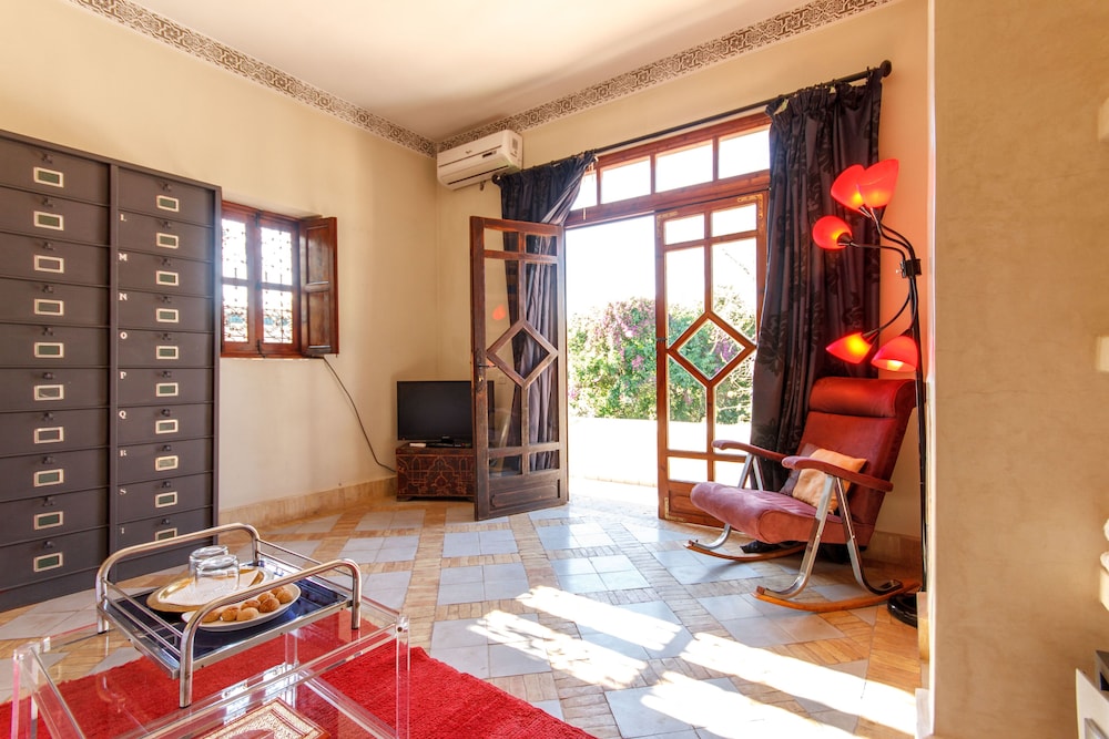 Twin Room (Tetouan Lamazou) photo 2