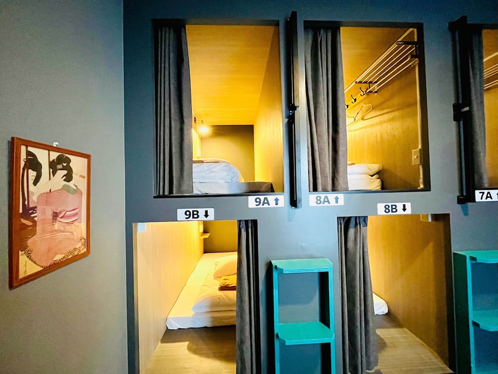 Standard Shared Dormitory photo 2