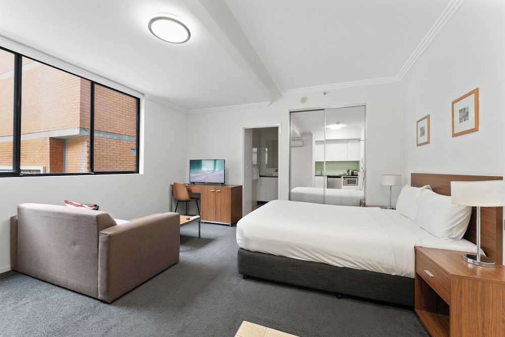 Deluxe Standard Studio Apartment (Daily HK) - Photo 5