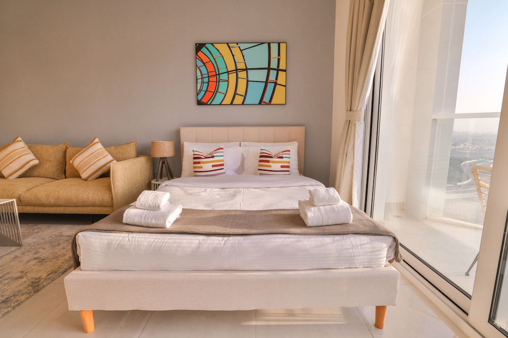 Standard Studio Apartment photo 3
