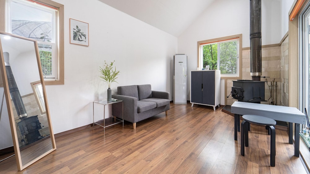 Basic Room, 1 Bedroom (haeon (Dokchae)) - Photo 1