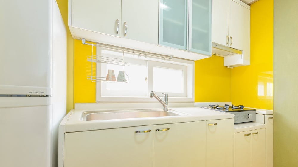 Basic Room, 1 Bedroom (Chintao) photo 3