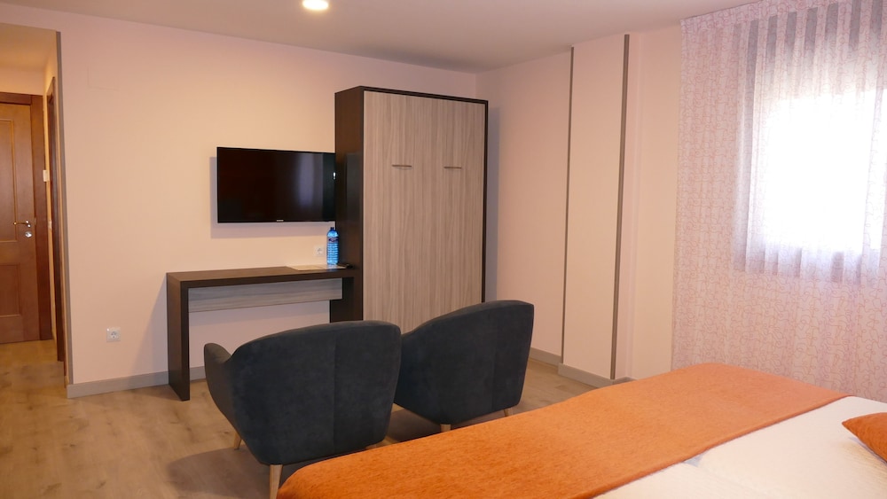 Luxury Twin Room
