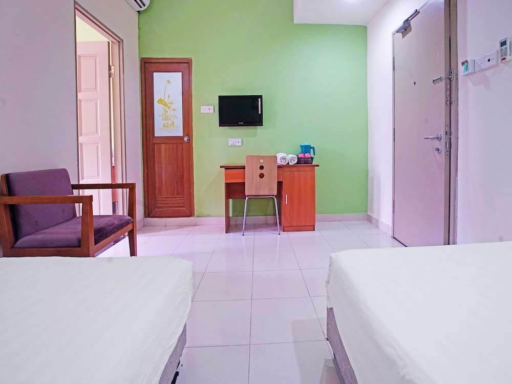 Family Suite - Photo 3