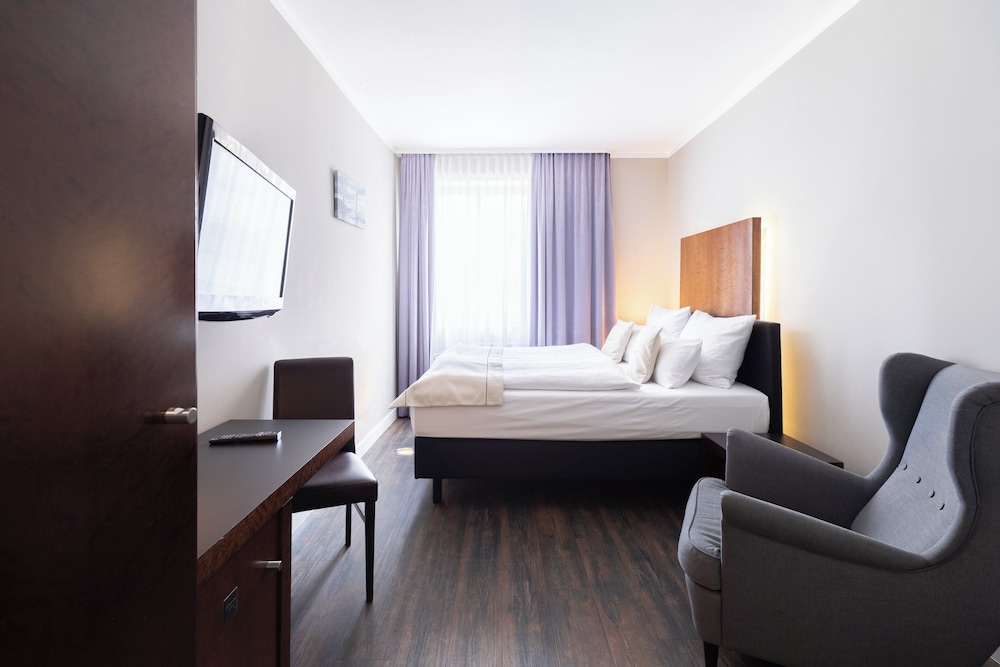 Business Double Room photo 3