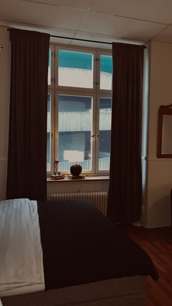 Family Double or Twin Room photo 2