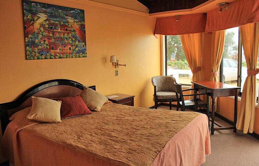 Executive Room, Sea View