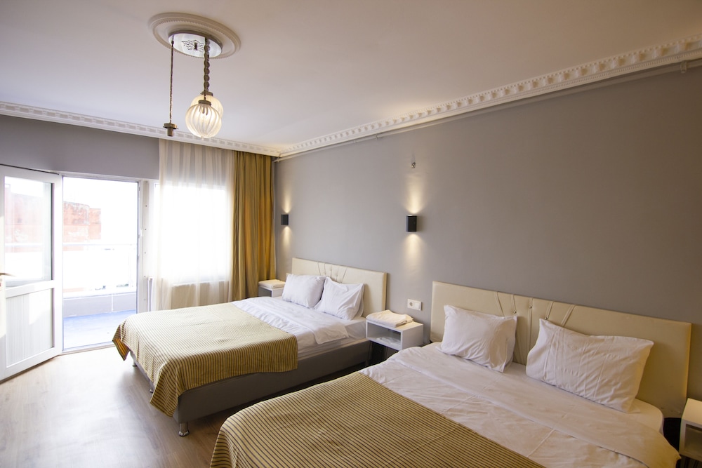 Comfort Suite, 2 Bedrooms photo 1