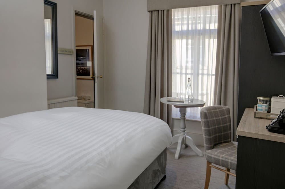 Classic Single Room photo 1