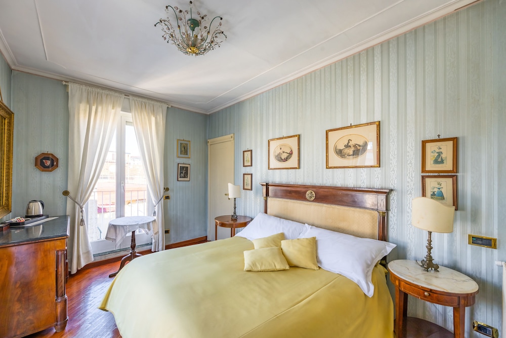 Panoramic Double Room, City View photo 2