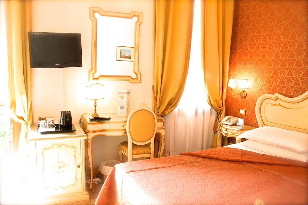 Superior Double Room, Terrace photo 2