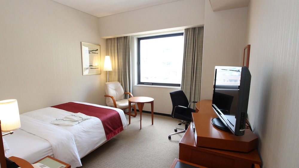 Standard Room, 1 Double Bed, Smoking - Photo 2