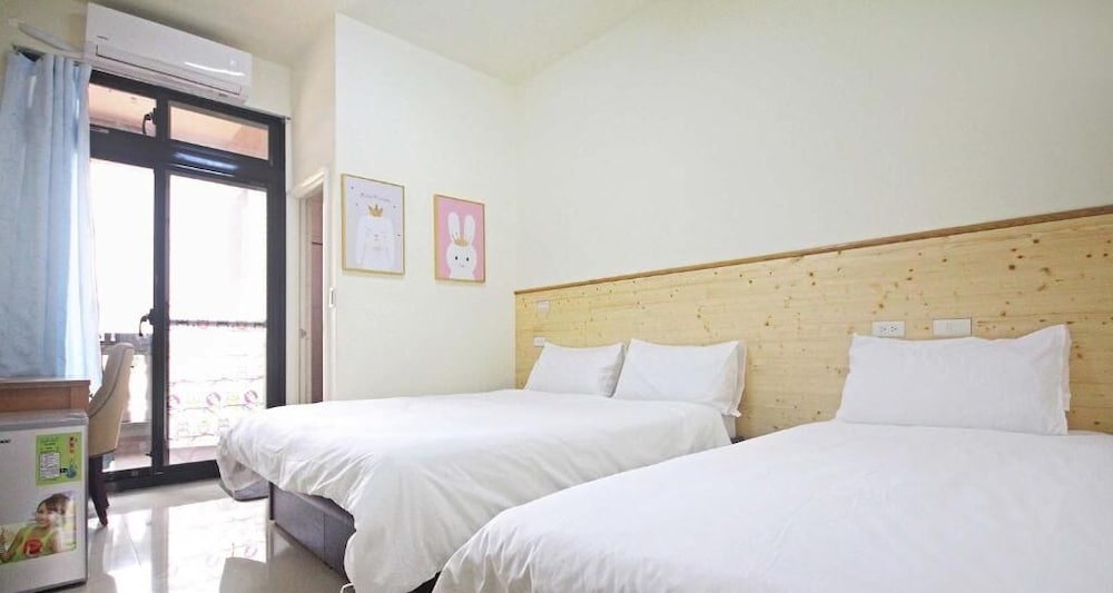 Standard Triple Room photo 1