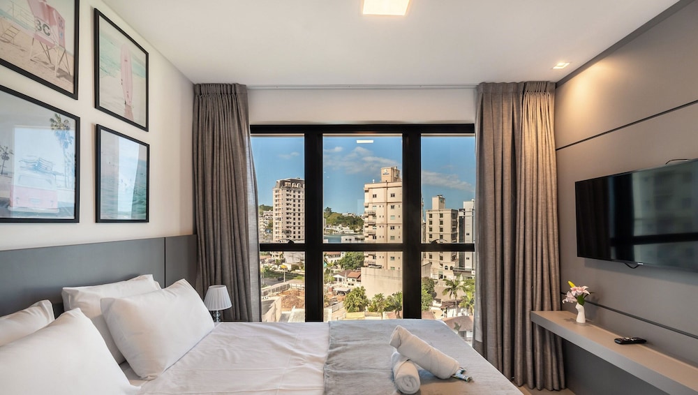 Basic Apartment